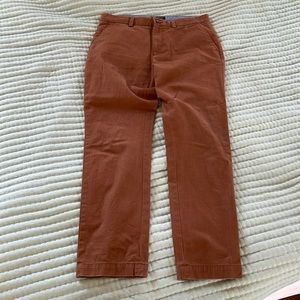 Banana Republic pants